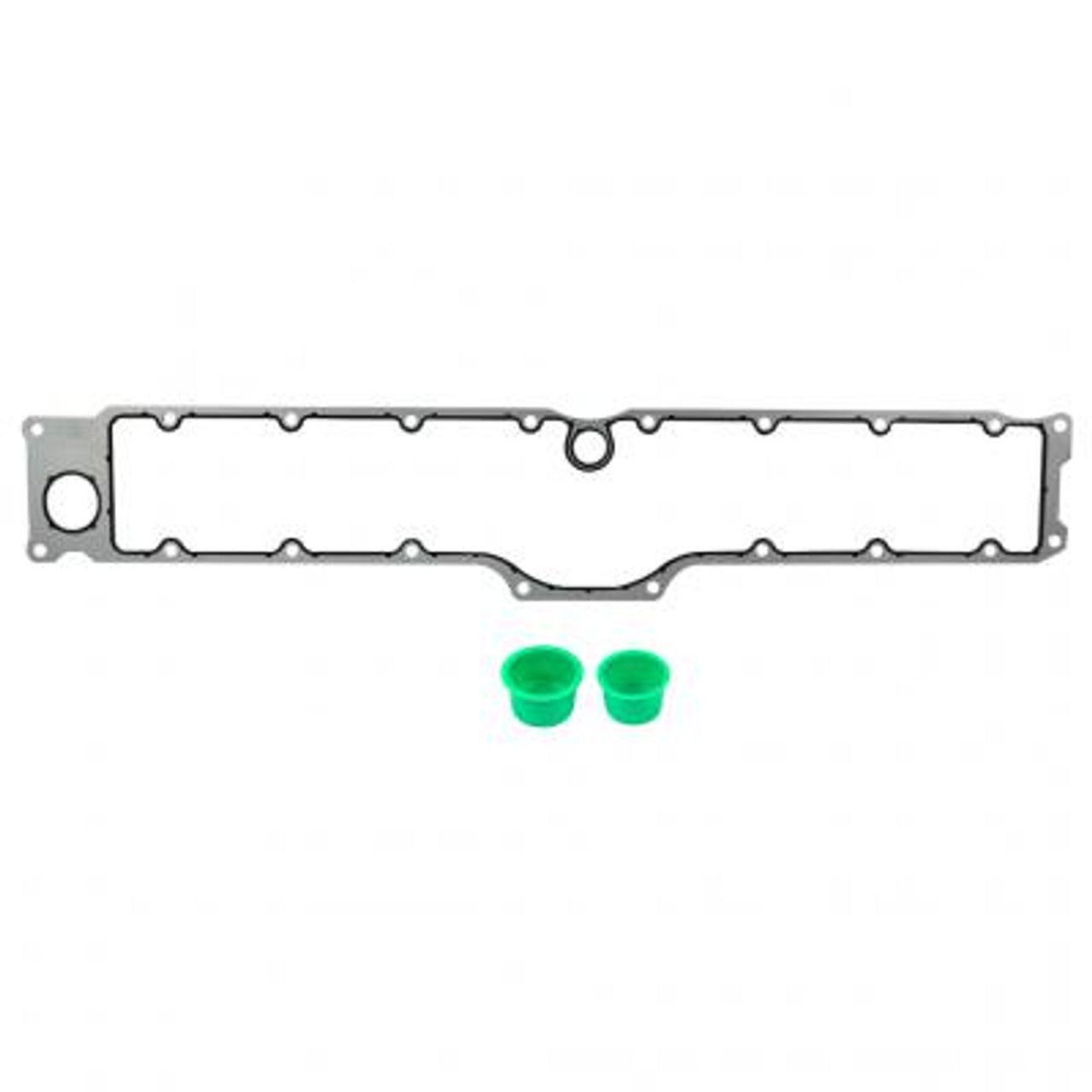 CUMMINS ISX15 / X15 OIL COOLER GASKET KIT. | 4955592