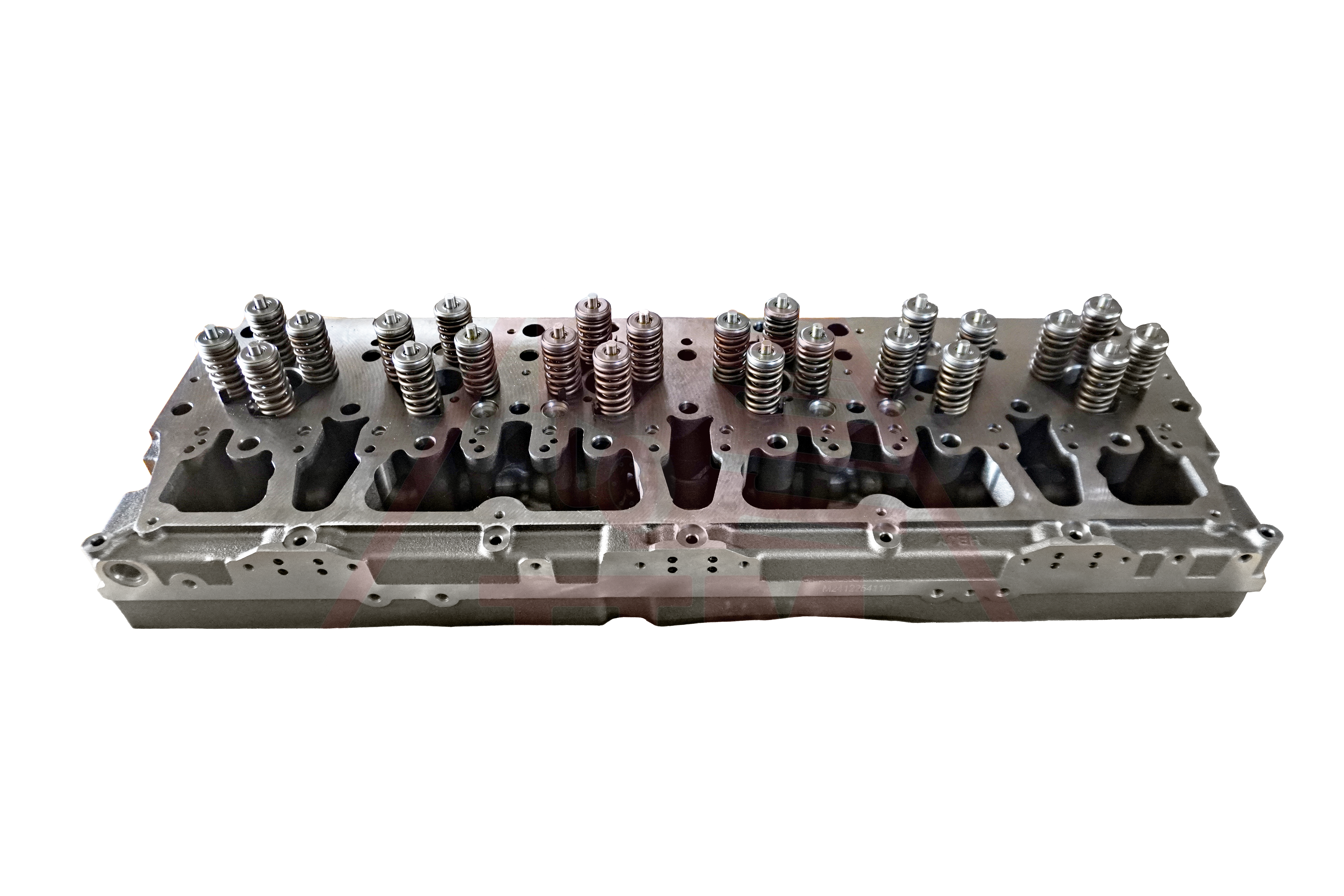 Caterpillar C12 NEW Loaded Cylinder Head | 10R8884 |2166951
