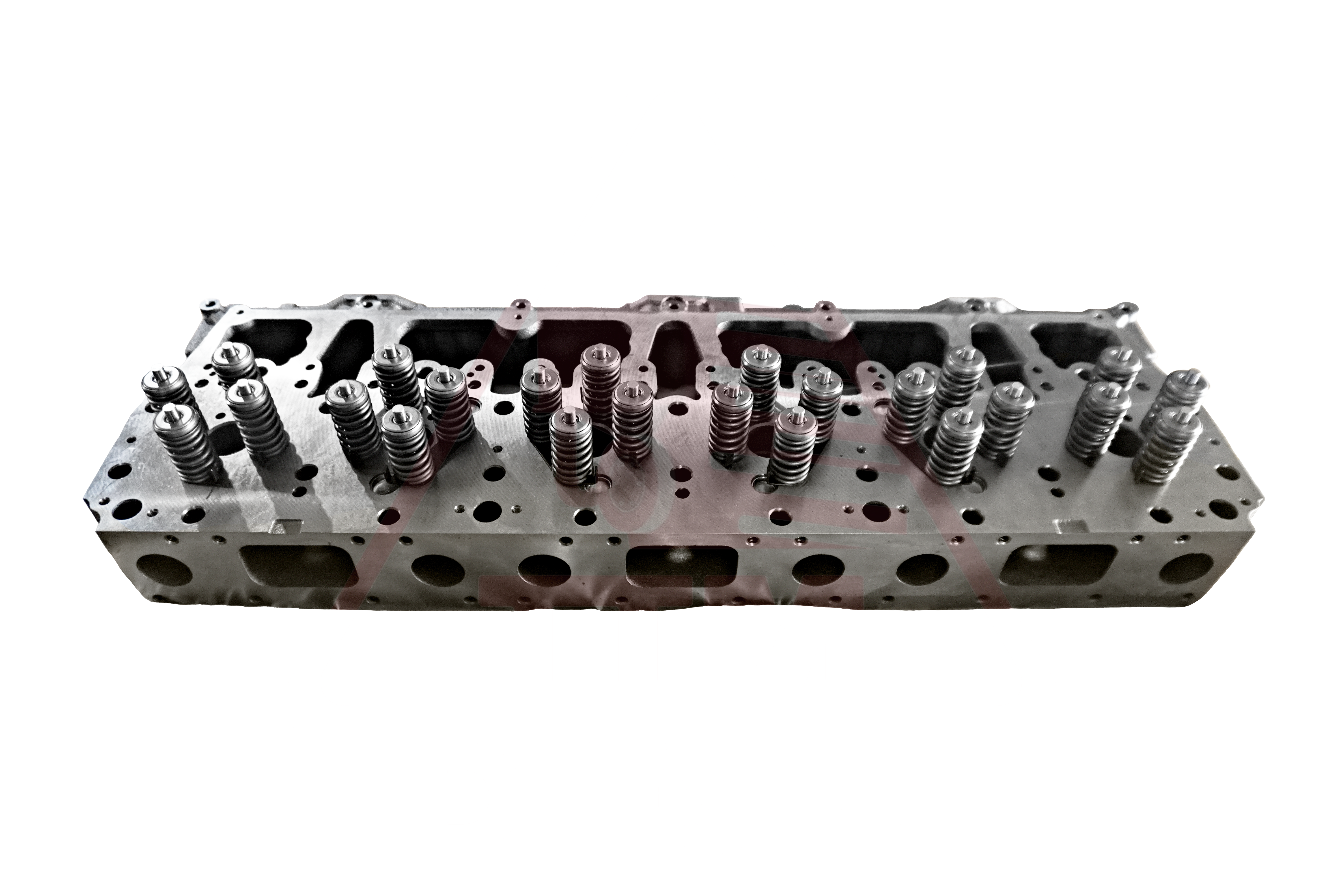 Caterpillar C12 NEW Loaded Cylinder Head | 10R8884 |2166951