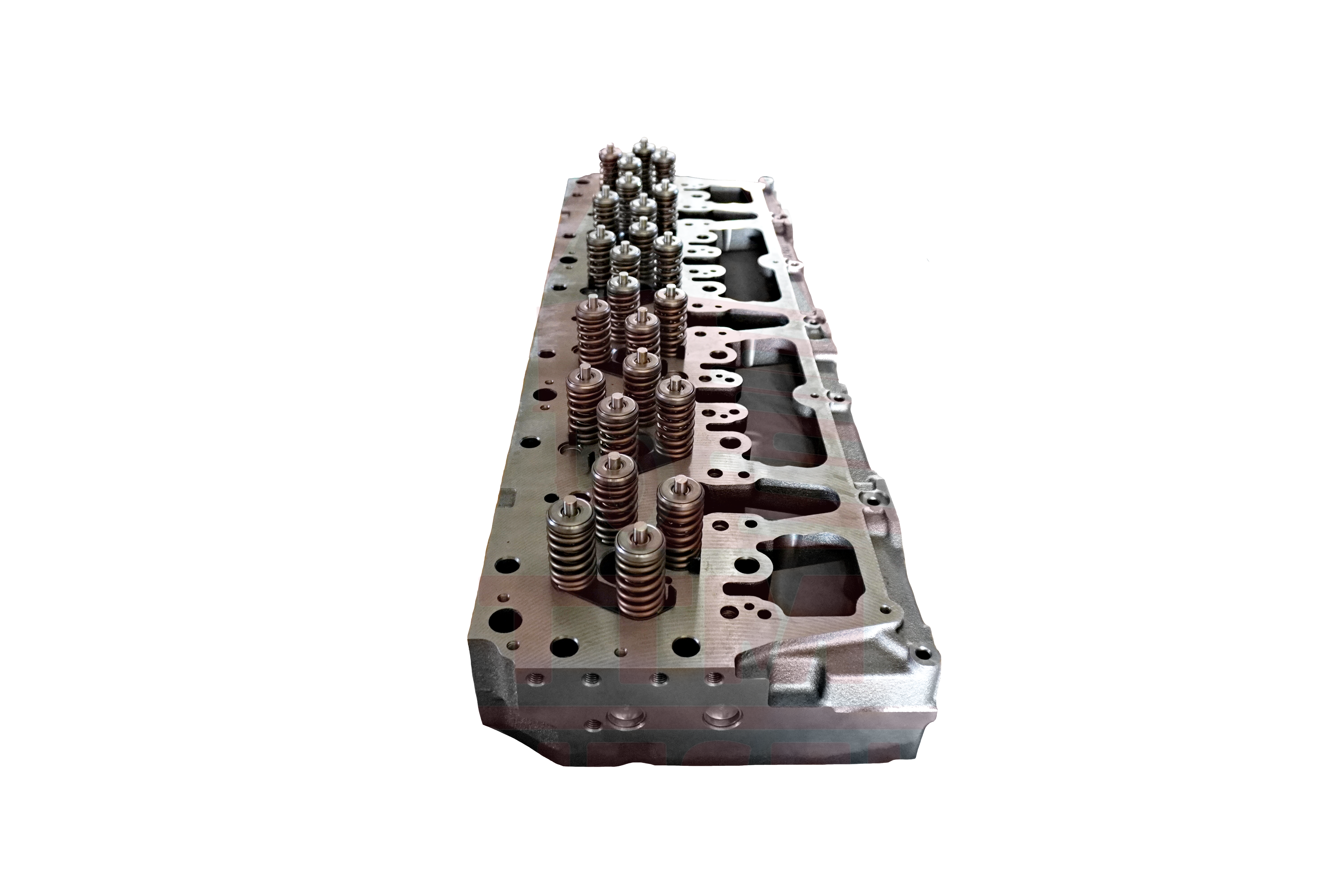 Caterpillar C12 NEW Loaded Cylinder Head | 10R8884 |2166951