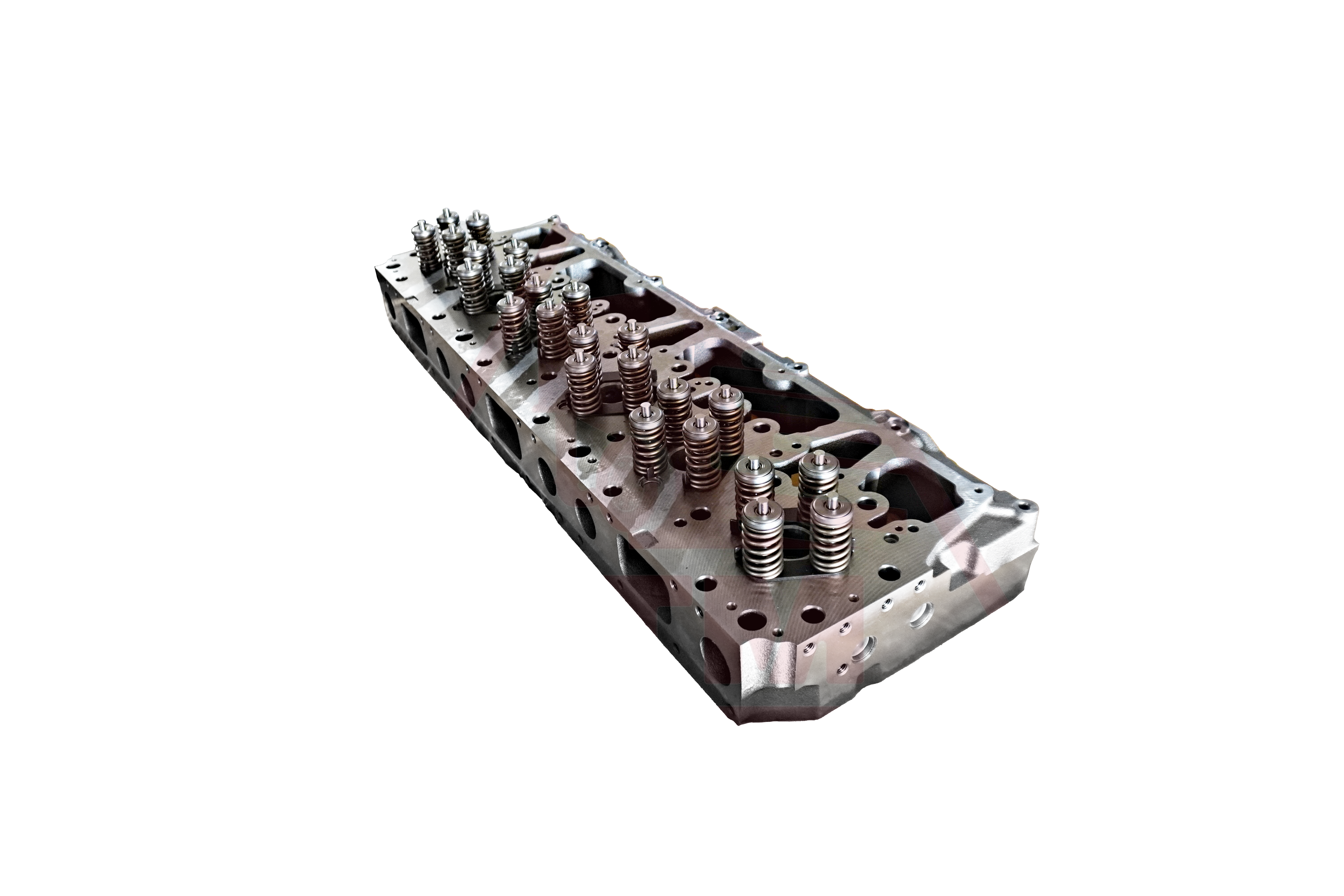 Caterpillar C12 NEW Loaded Cylinder Head | 10R8884 |2166951