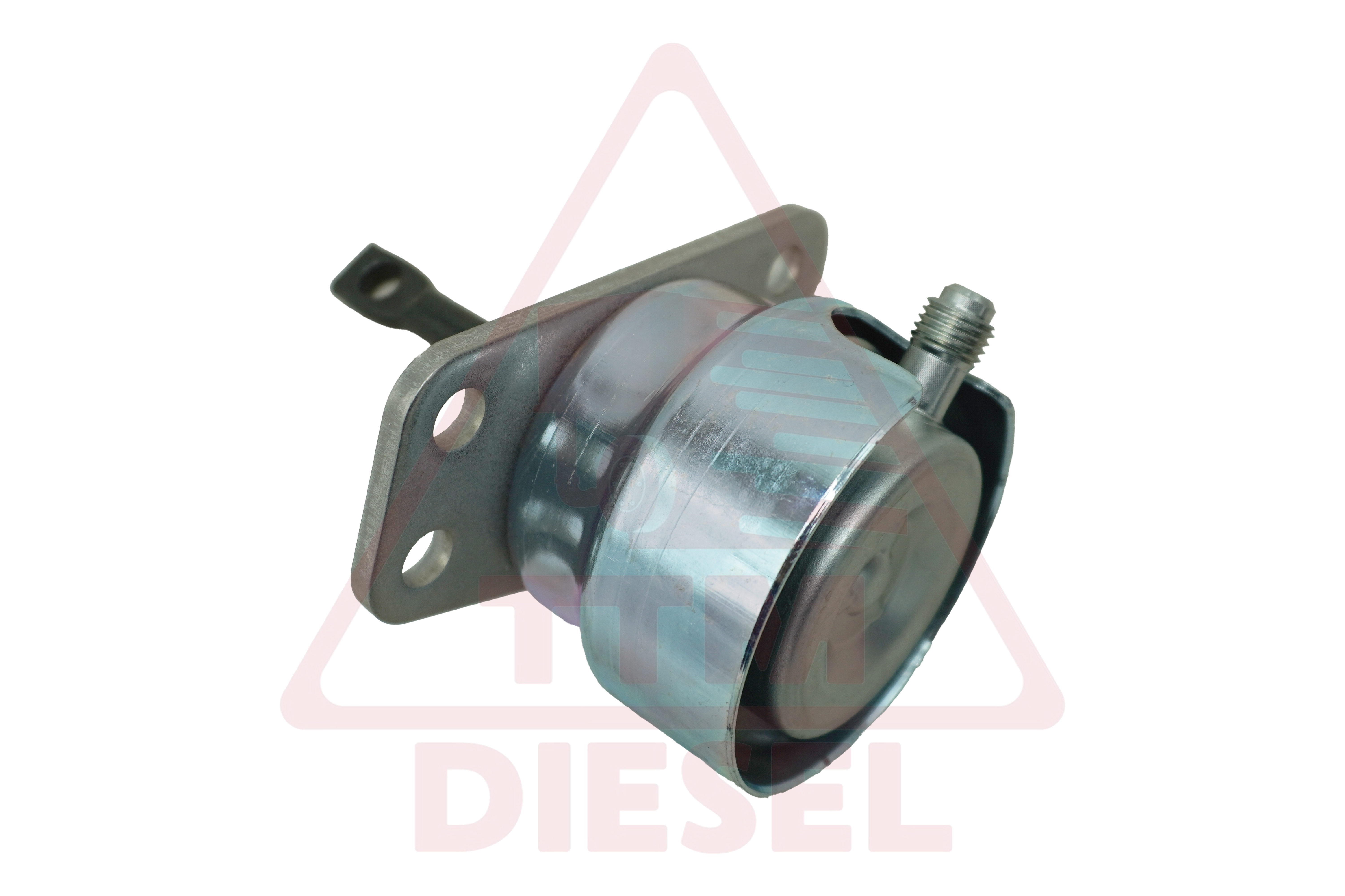 New Turbo Actuator Assembly for CAT C13 / C15 ACERT Engines | 10R2027