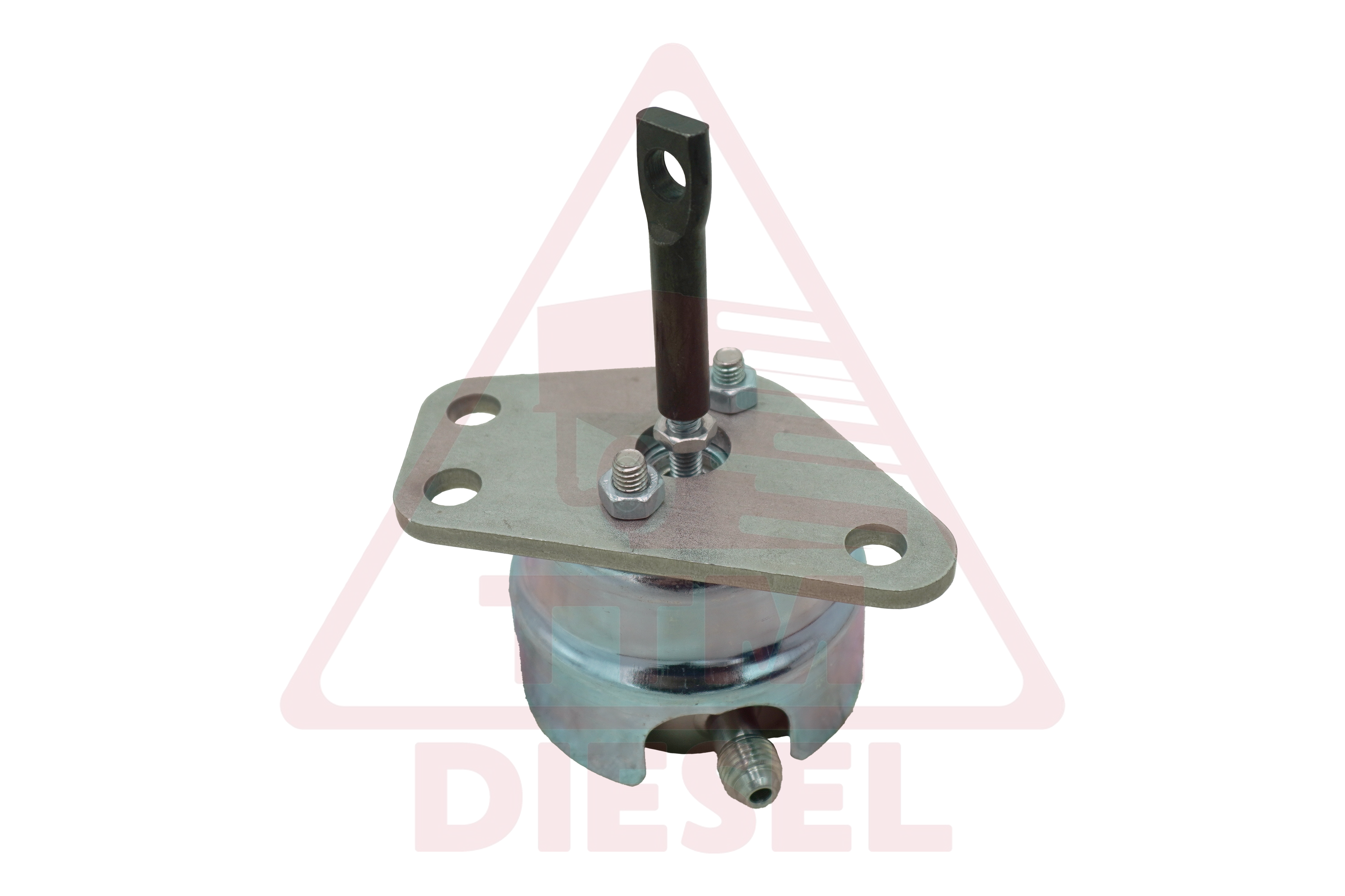 New Turbo Actuator Assembly for CAT C13 / C15 ACERT Engines | 10R2027