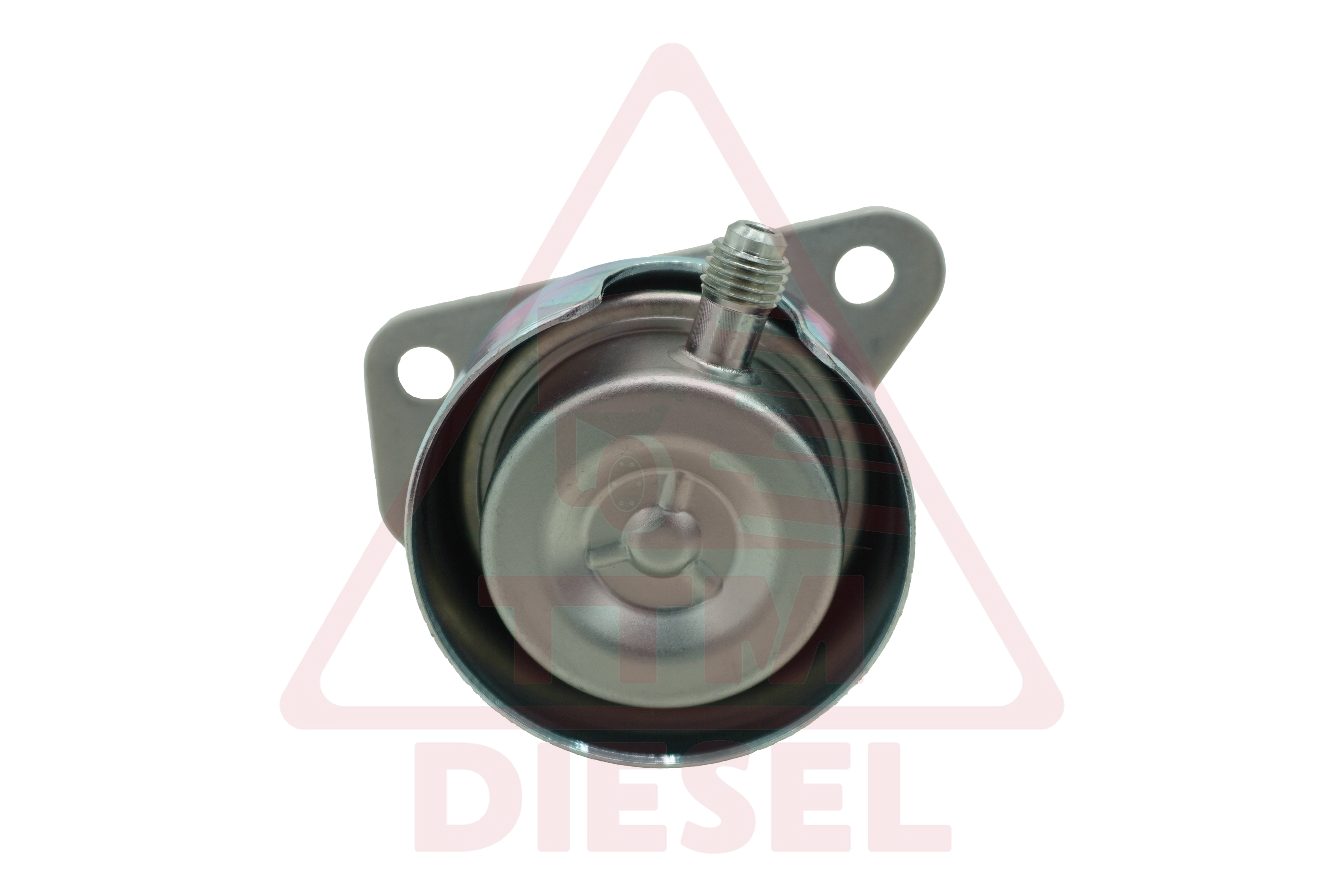 New Turbo Actuator Assembly for CAT C13 / C15 ACERT Engines | 10R2027