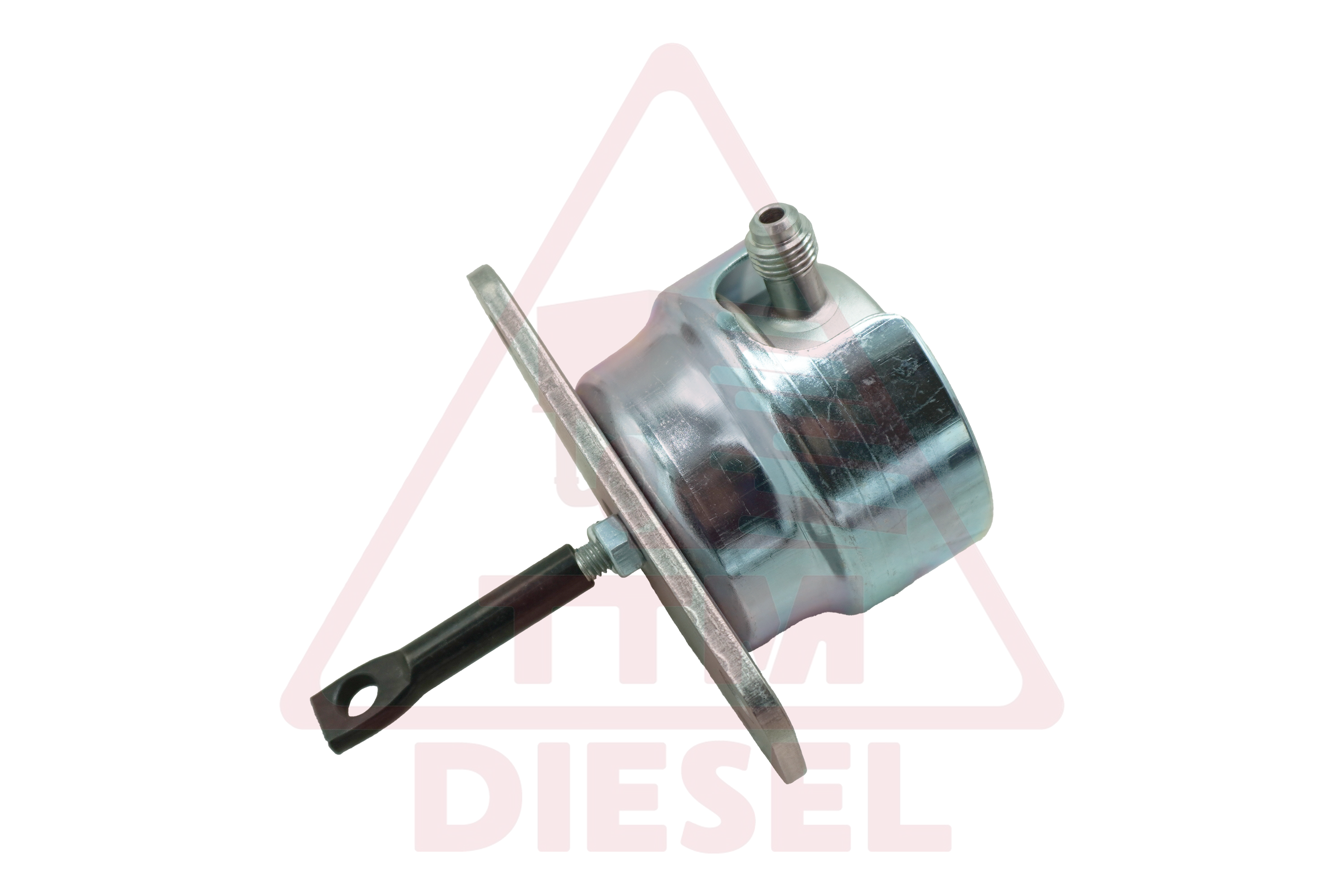 New Turbo Actuator Assembly for CAT C13 / C15 ACERT Engines | 10R2027