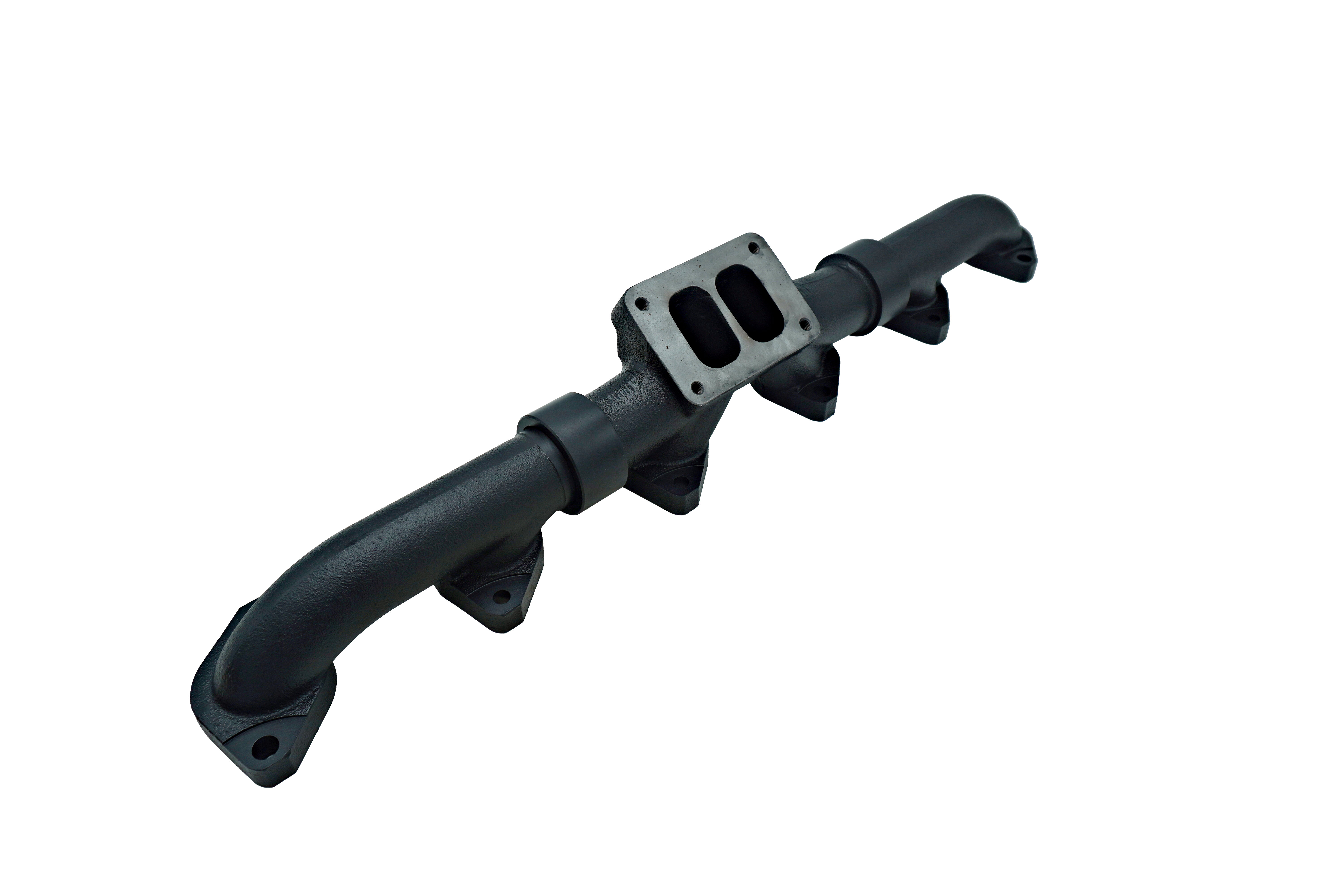 NEW CAT C13 SINGLE TURBO CONVERSION KIT