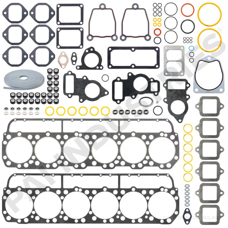 CAT 3406B/C HEAD GASKET SET ASSEMBLY | OEM#7X2632