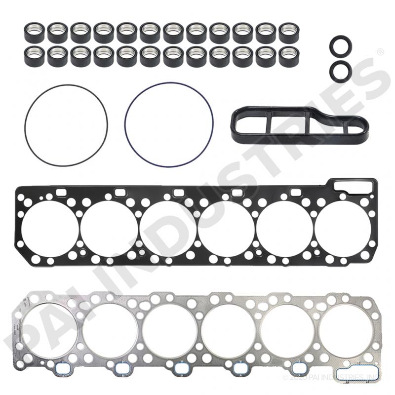 CAT 3406E/C15 CYLINDER HEAD RESEAL KIT.