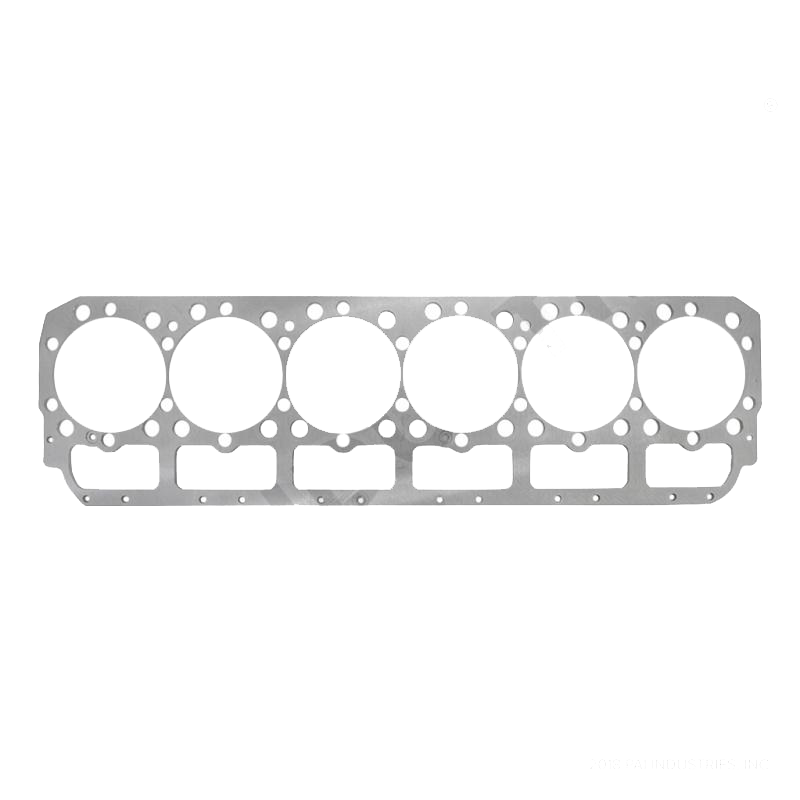 CAT 3406A,B,C SPACER PLATE. OEM#6I2981
