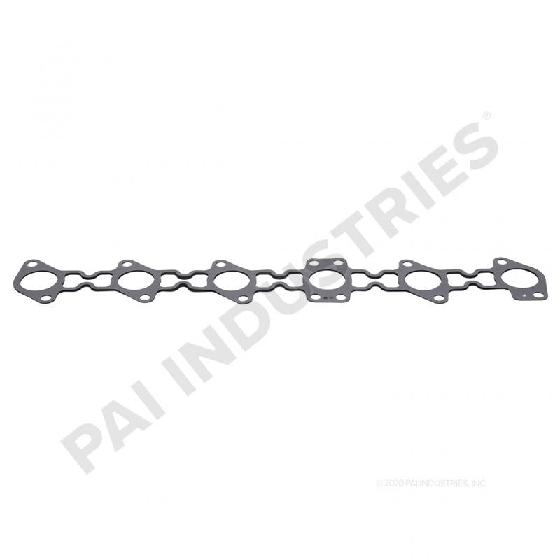 INTERNATIONAL 2014 & NEWER DT466E HEUI/DT570 EXH. MANIFOLD GASKET | OEM#7095856C1