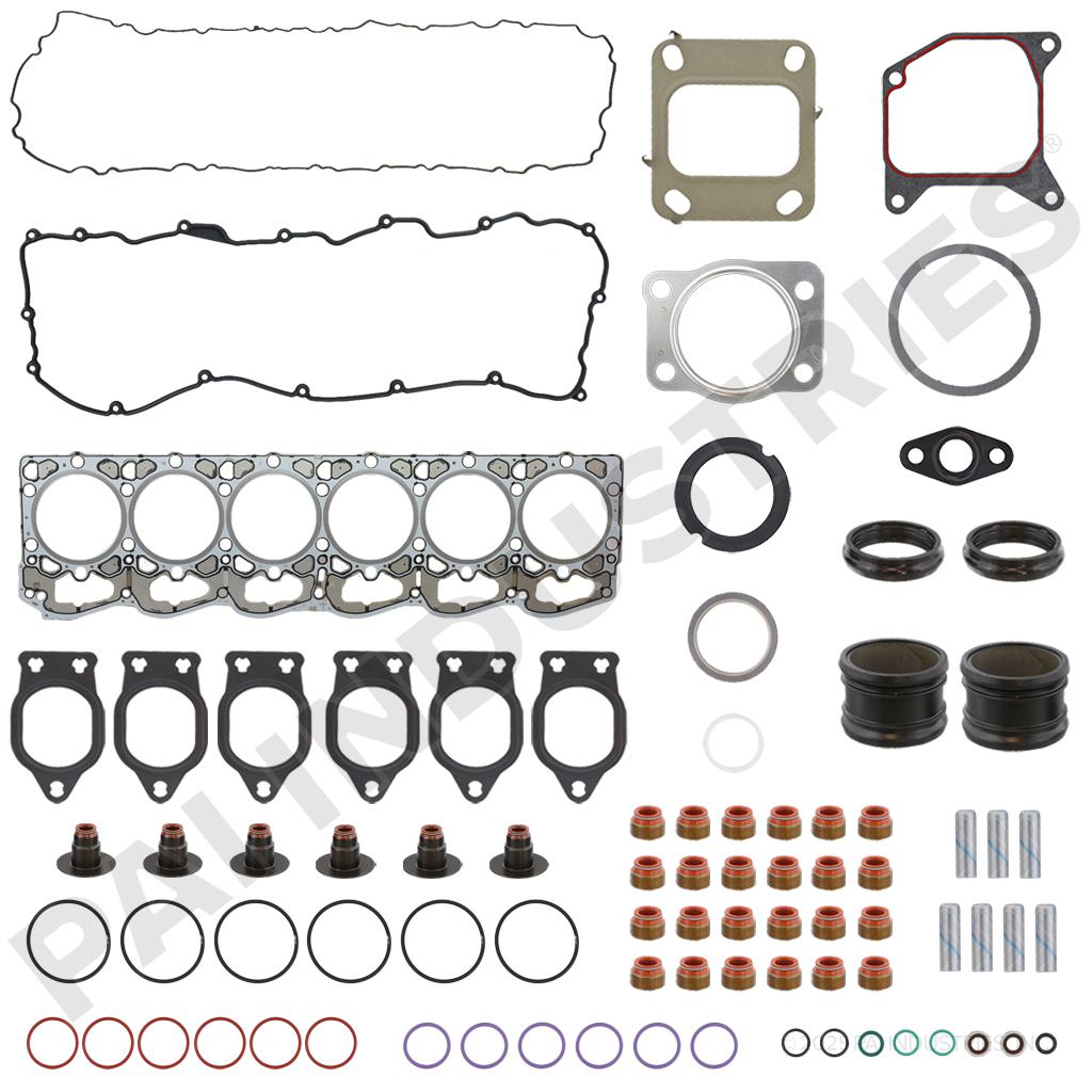 MX1301-001 | Paccar MX13 Complete Inframe Overhaul Rebuild Kit (2013-2016) | PC1976615