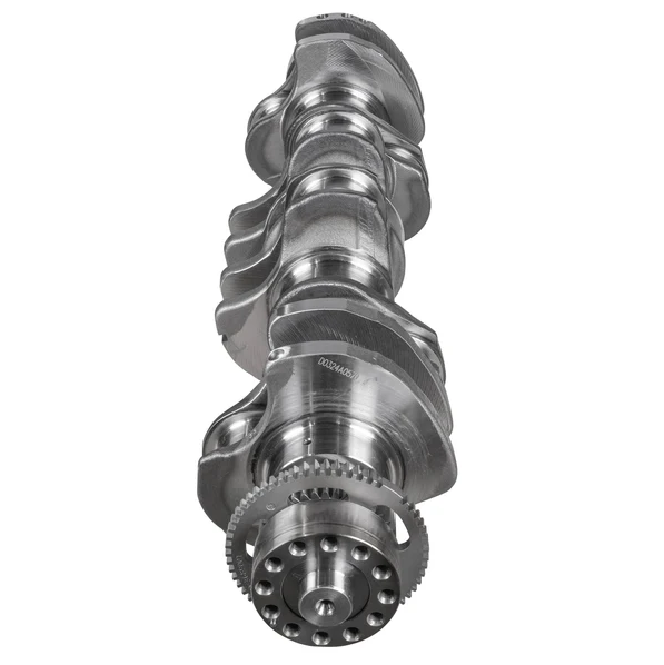 4925762 | NEW CUMMINS ISX15 CRANKSHAFT ASSEMBLY