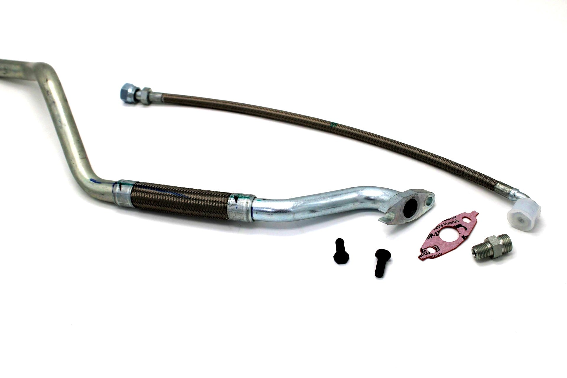 ISXT6KIT |  NEW CUMMINS ISX T6 MANIFOLD KIT W/ TURBOCHARGER