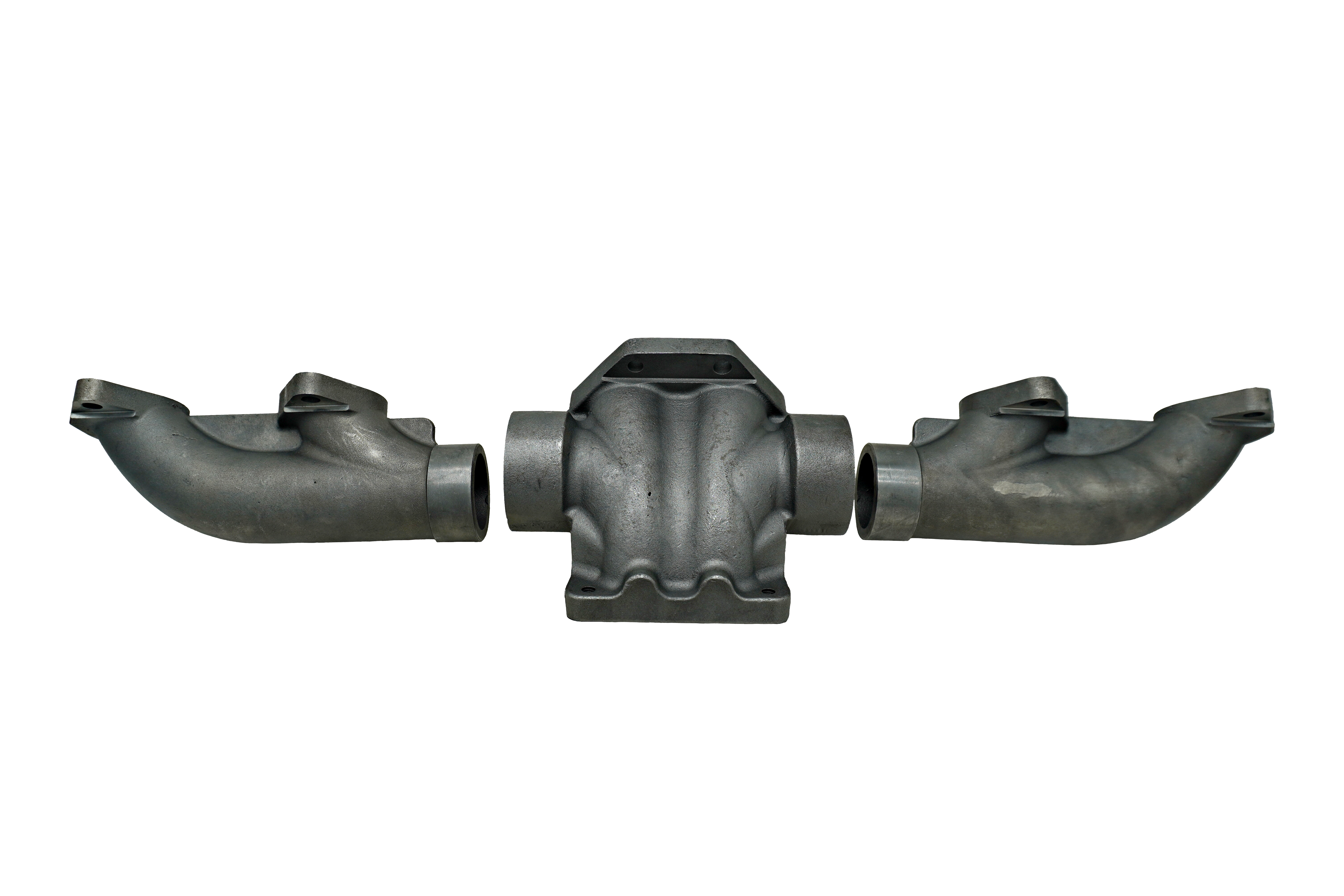 ISXT6KIT |  NEW CUMMINS ISX T6 MANIFOLD KIT W/ TURBOCHARGER