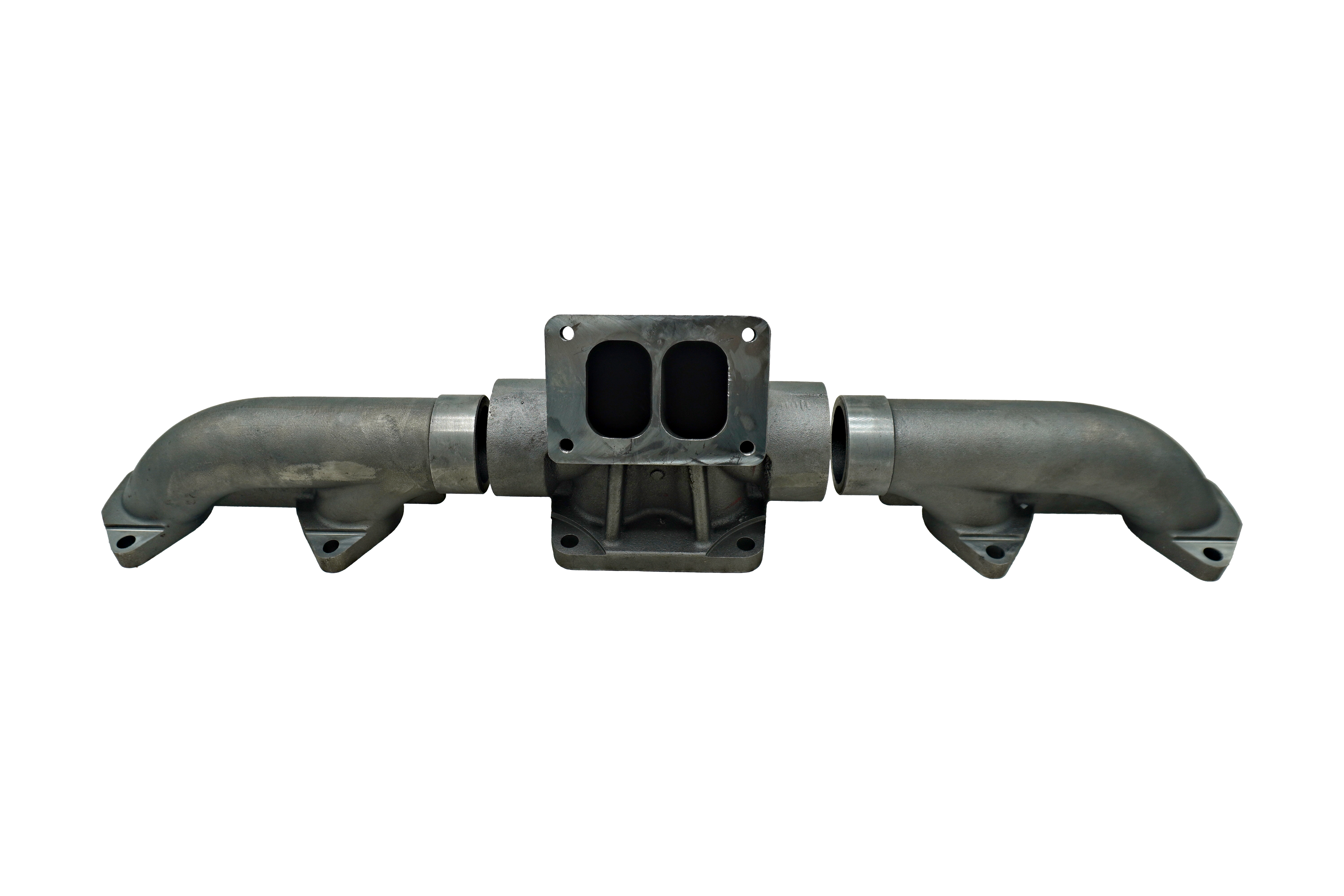 ISXT6KIT |  NEW CUMMINS ISX T6 MANIFOLD KIT W/ TURBOCHARGER