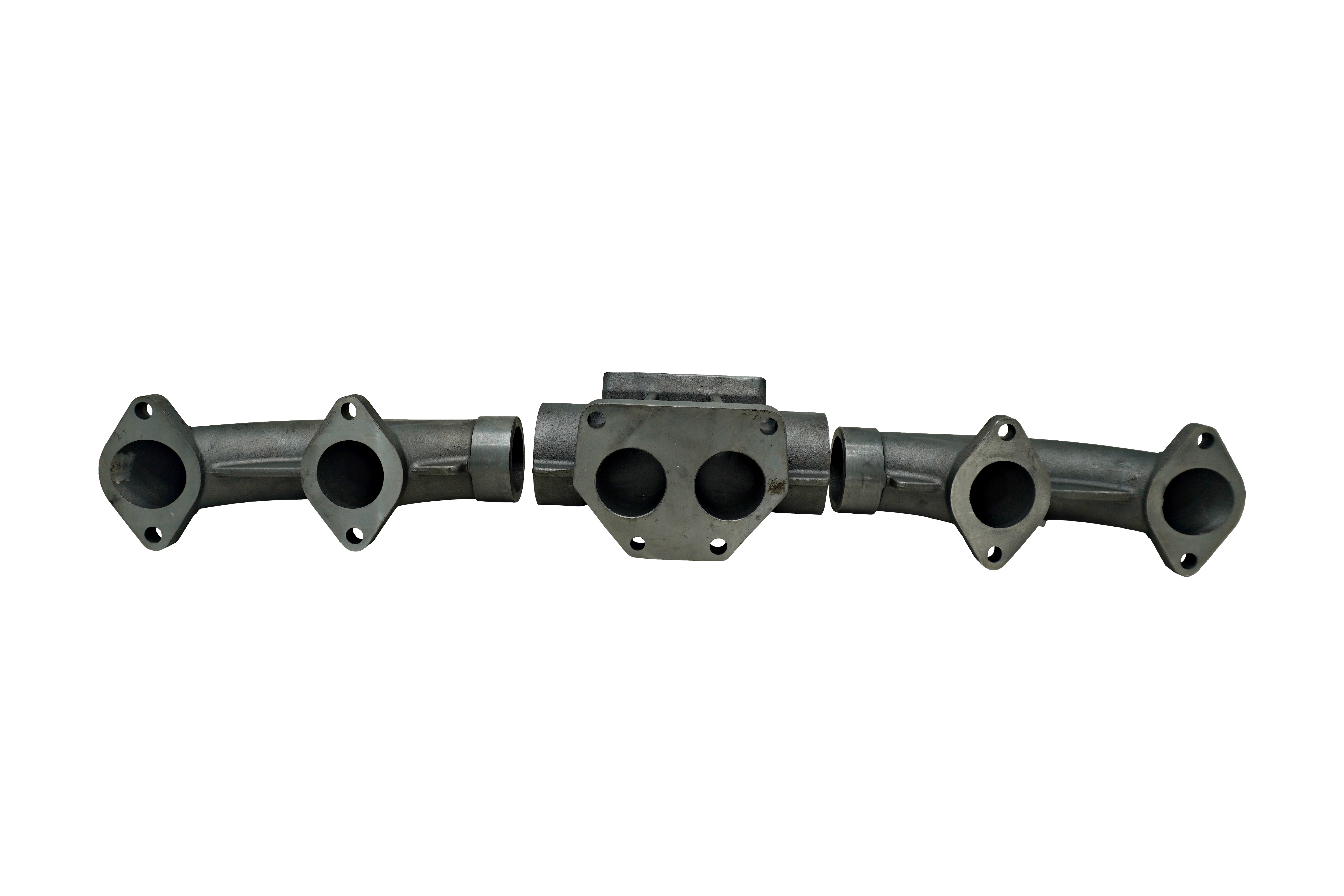 ISXT6KIT |  NEW CUMMINS ISX T6 MANIFOLD KIT W/ TURBOCHARGER