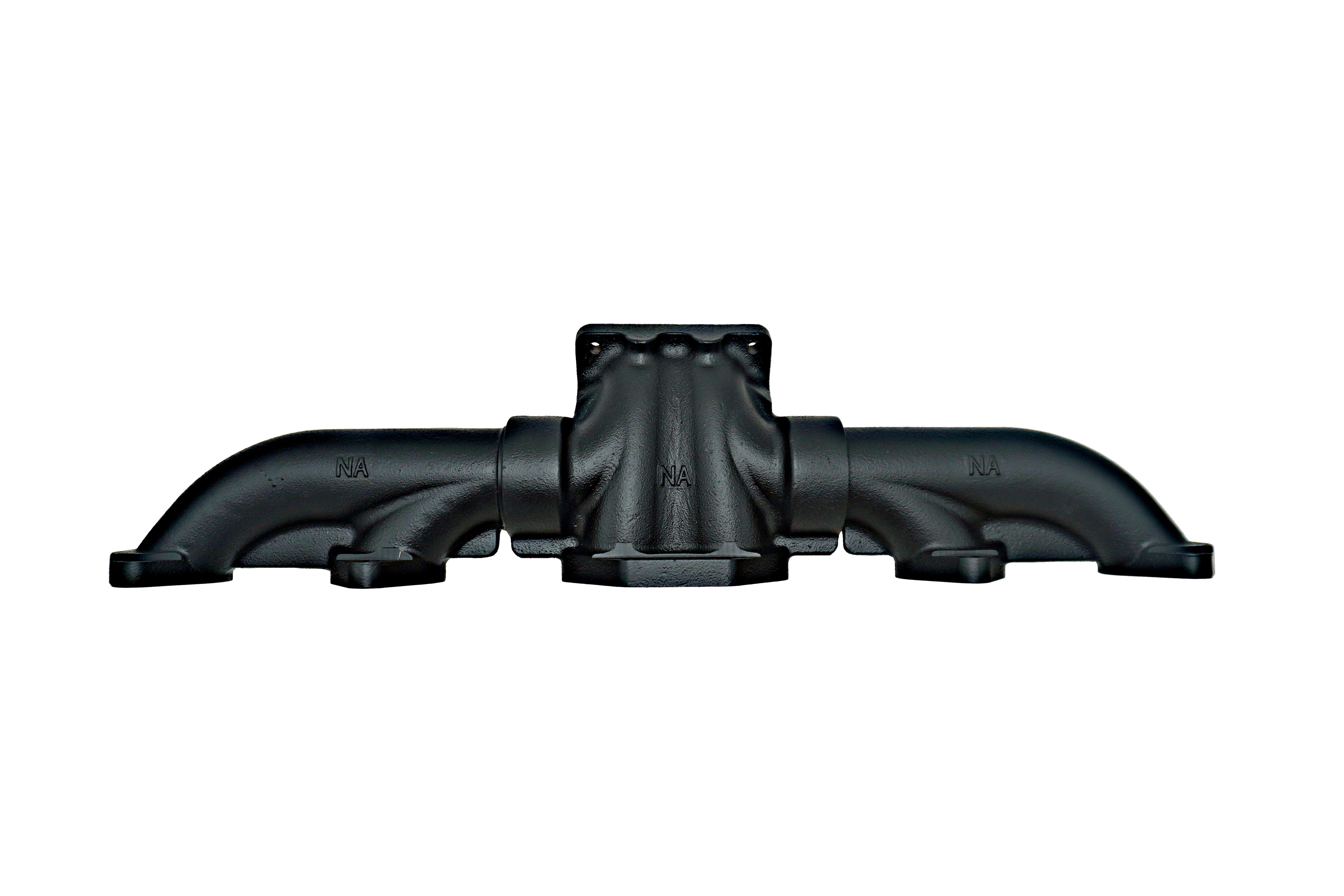 ISXT6KIT |  NEW CUMMINS ISX T6 MANIFOLD KIT W/ TURBOCHARGER