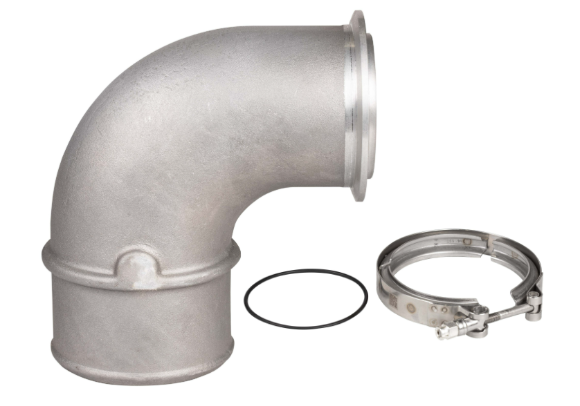 ISXT6KIT |  NEW CUMMINS ISX T6 MANIFOLD KIT W/ TURBOCHARGER