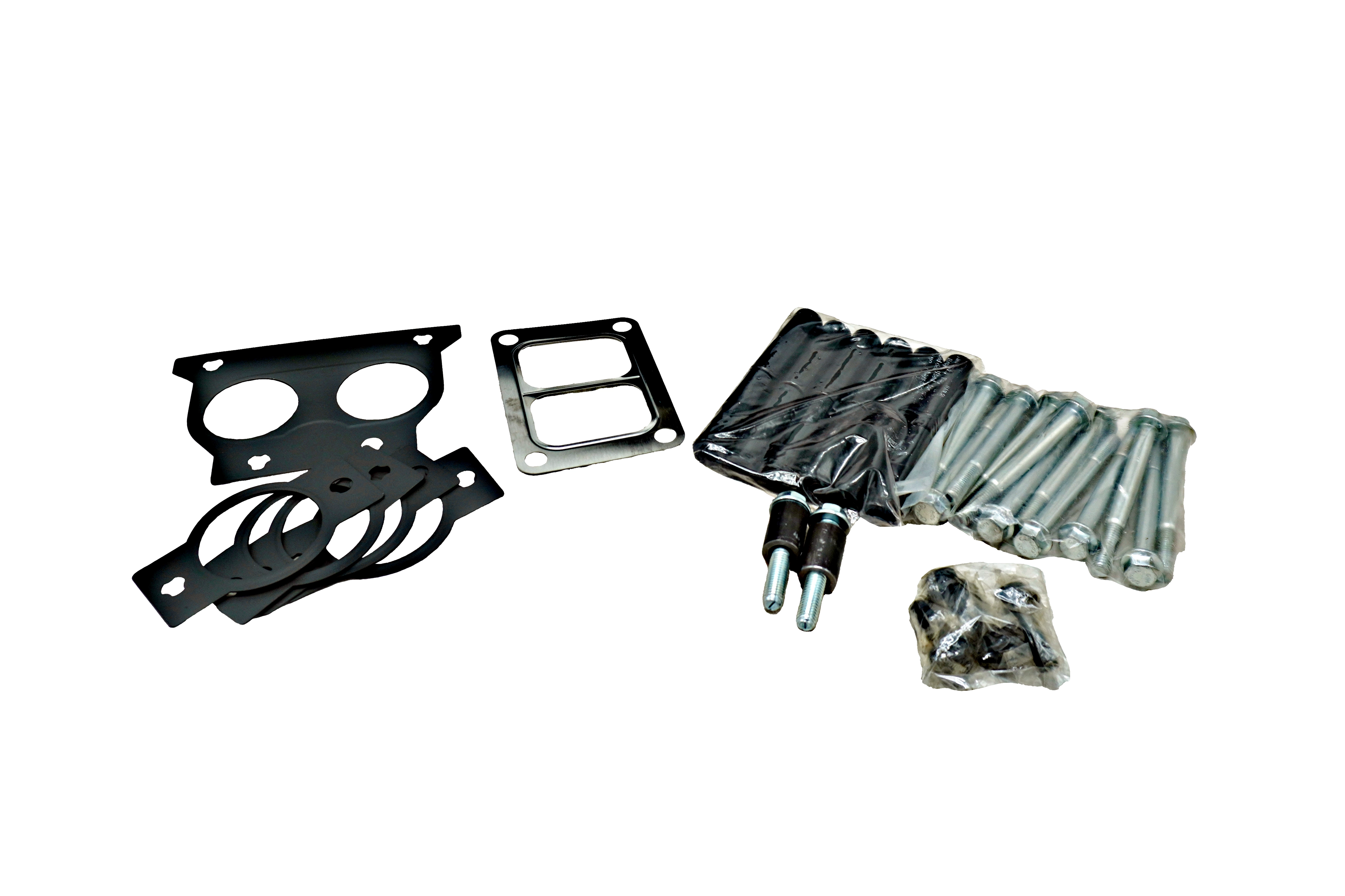 ISXT6KIT |  NEW CUMMINS ISX T6 MANIFOLD KIT W/ TURBOCHARGER
