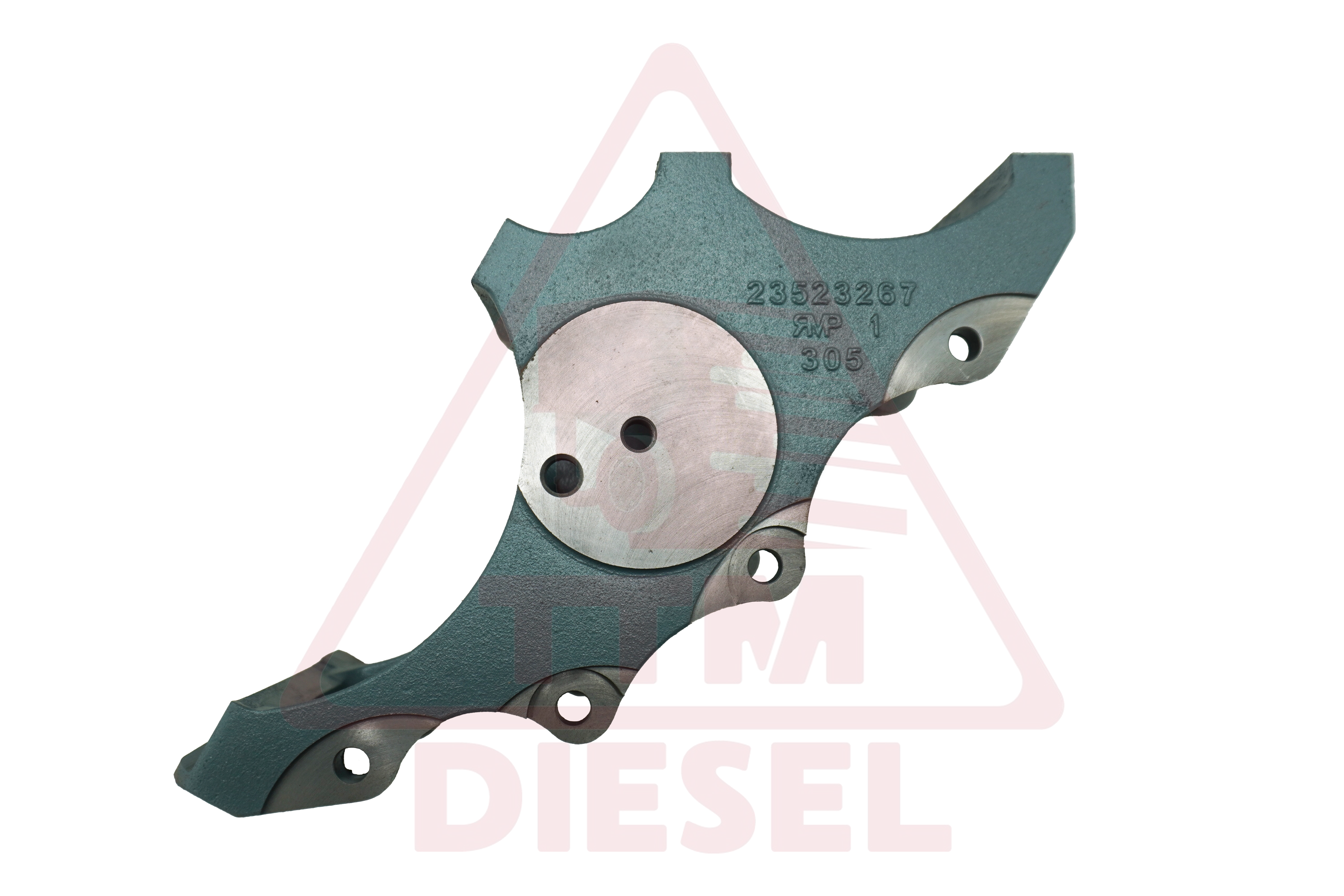 23523267 | NEW DETROIT 12.7L ACCESSORY BRACKET