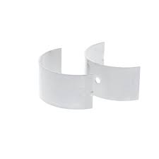 4089405| Cummins ISX Rod Bearing Pair (Drilled Rods Only)