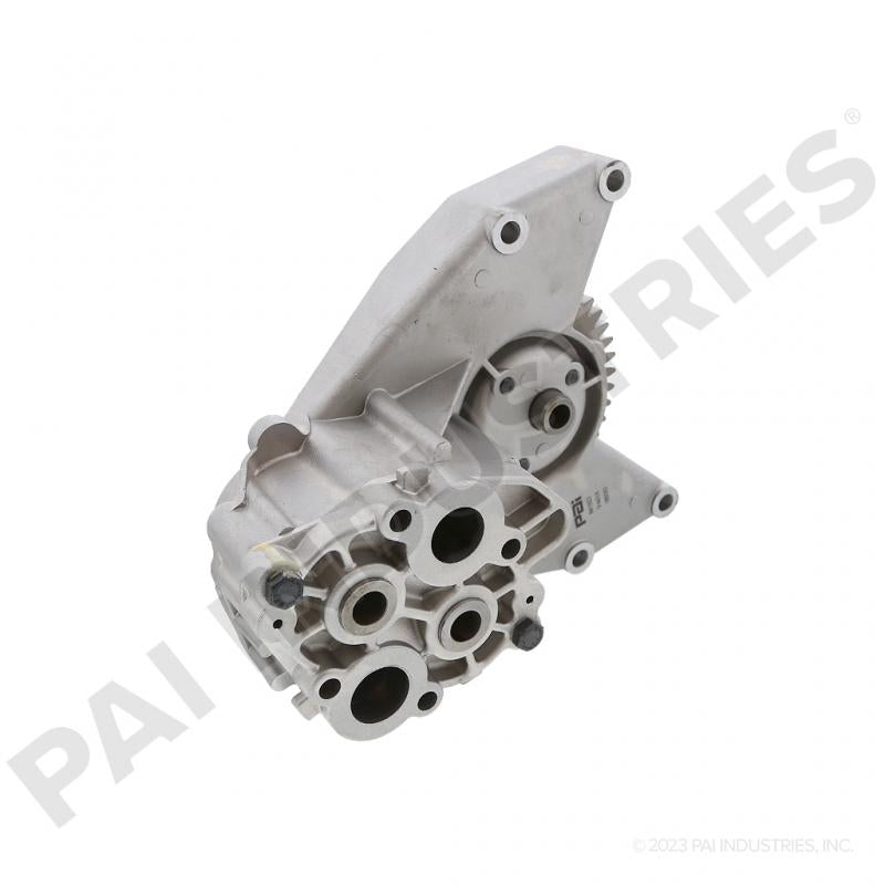 New Volvo D12 Oil Pump Assembly | 22397140