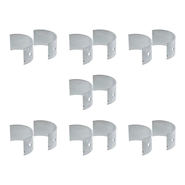 8929690 | Detroit Series S60 12.7/ 14.0L Camshaft Bearing Set  (X7)
