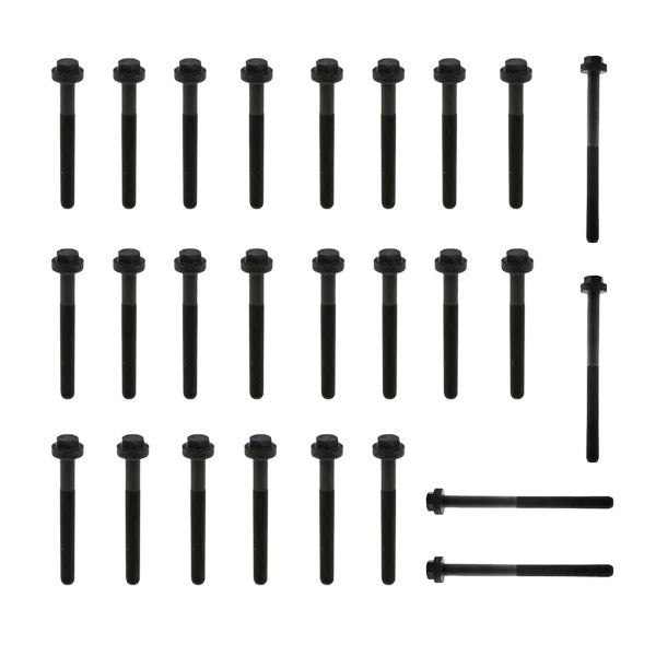 ISXHBK | NEW Cummins ISX/ISX15/X15 Headbolt Kit