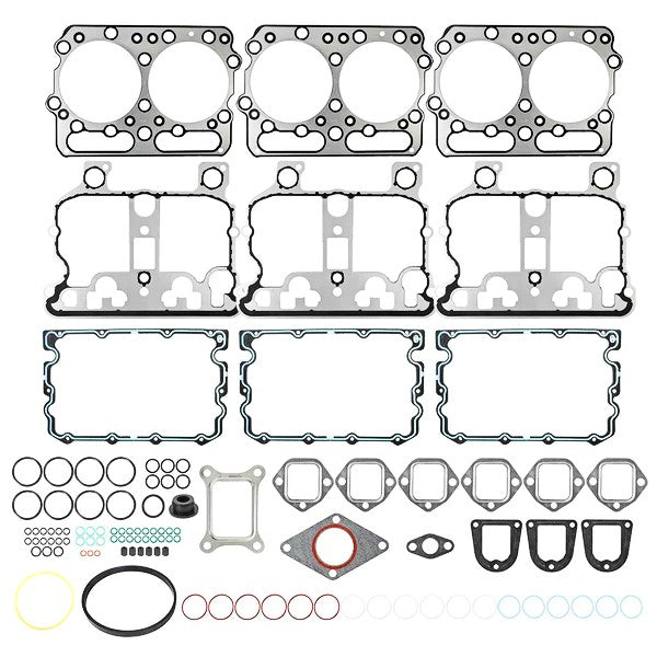 3804286 | 131272 Cummins N14 Celect Head Gasket Kit