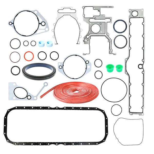 2881766 | Cummins ISX15 Lower Gasket Set (CM2250/CM2350)| 131851