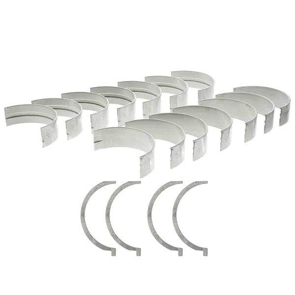 3800298 | Cummins ISX/ISX15/X15 Main Bearing Complete Set (Standard) | 5406110