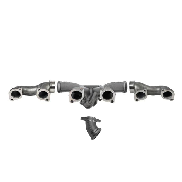 23533974 | Detroit Diesel S60 EGR Exhaust Manifold Kit | 23533949