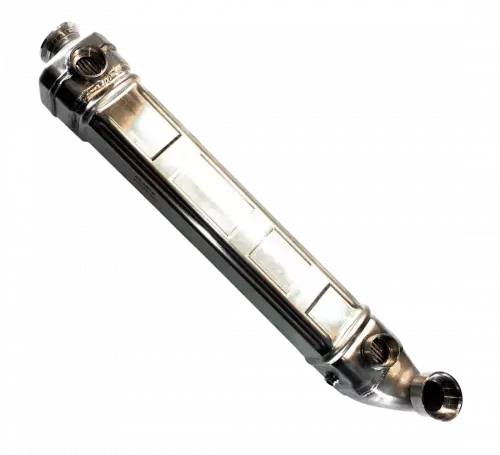 RA4721400475 | Detroit Diesel DD15 Remanufactured EGR Cooler (2010-2014)