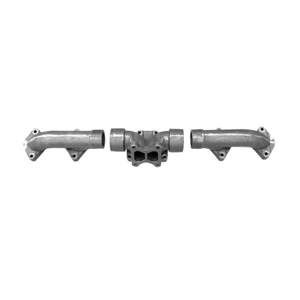 3680650 | Cummins ISX PRE-EGR Exhaust Manifold CM570