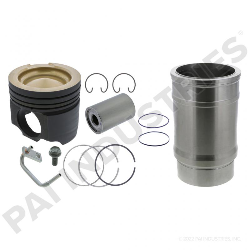 High Performance Detroit DD15 Inframe Rebuild Kit | DD1501-145HP