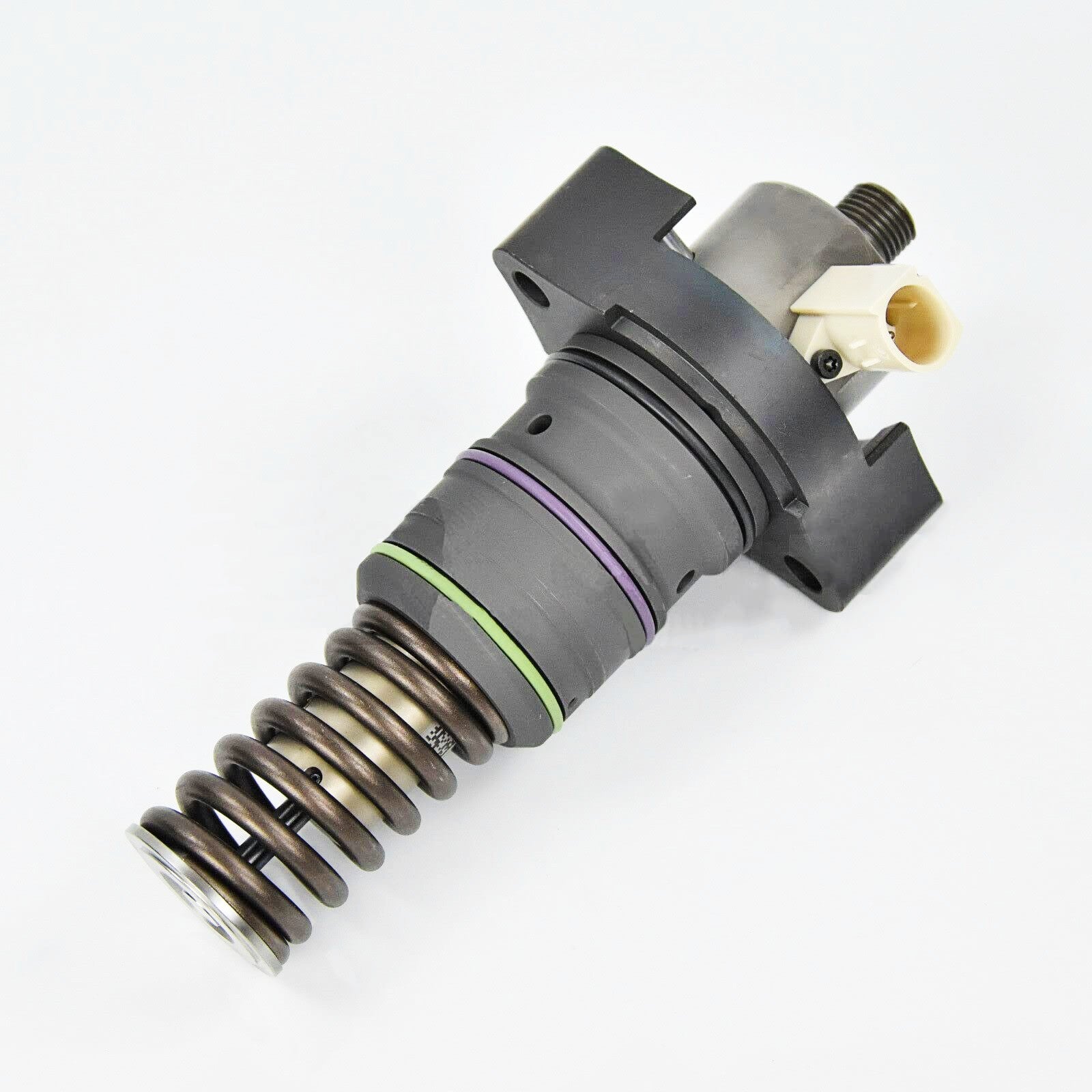 EX551001 | Paccar MX13 Remanufactured F2P Pump  (2 Pump style) | 2102391