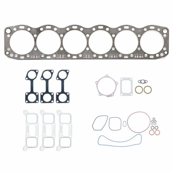 23536442 | Detroit Series 14.0L DDEC V Head Gasket Set