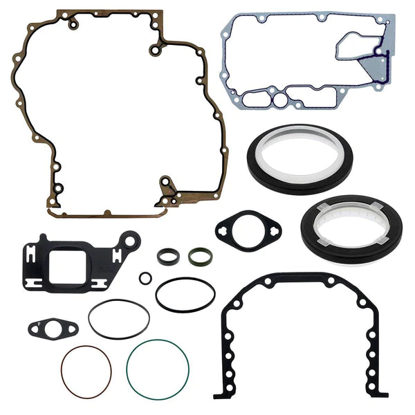 A4720100205 | Detroit Diesel DD15 Lower Gasket Set