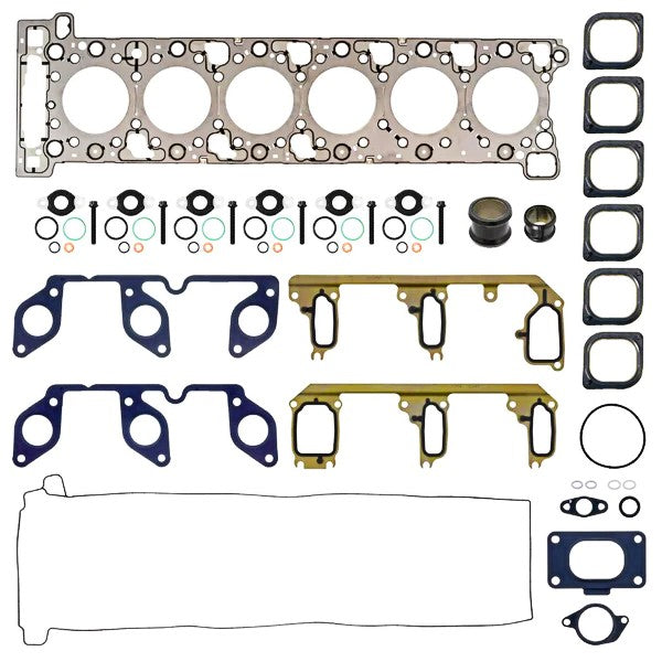 A4710161420 | Detroit DD13 Head Gasket Set | 631421