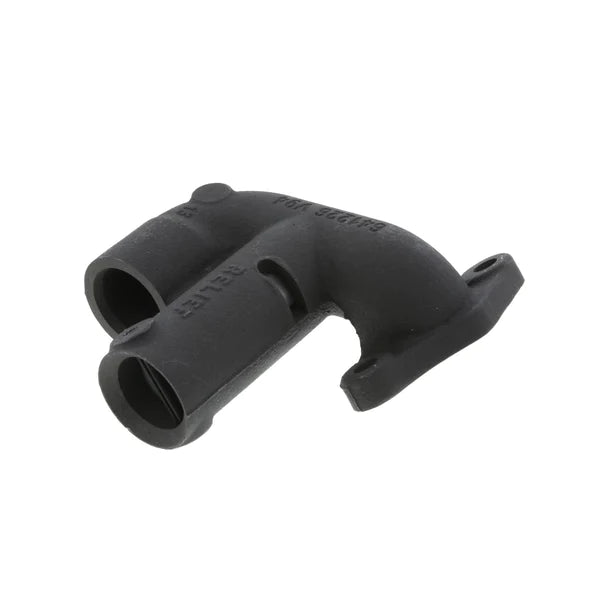 23528691 | Detroit S60 Oil Pump Relief Valve