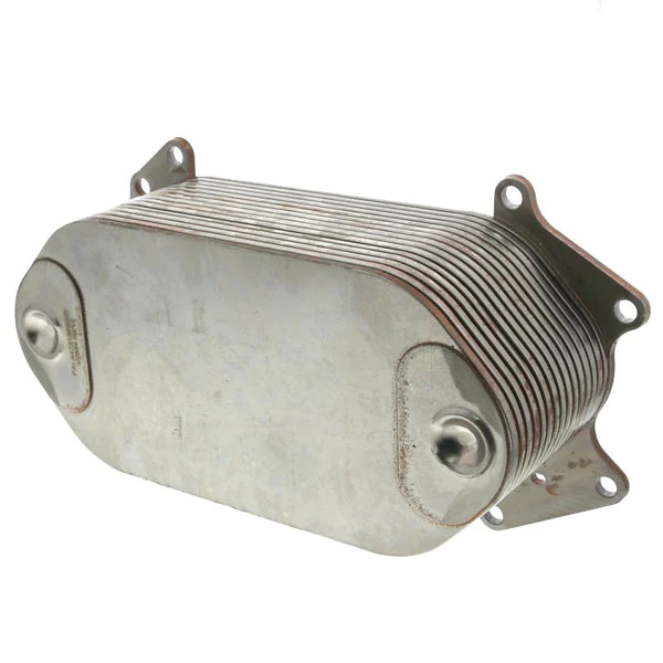 A4721800965 | Detroit Diesel New Oil Cooler (15 Plates)