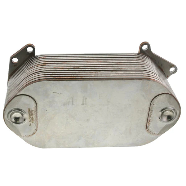 A4721800965 | Detroit Diesel New Oil Cooler (15 Plates)