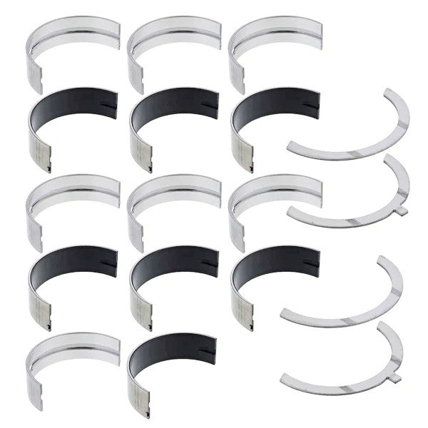 A4710300140 | Detroit Diesel DD13 Main Bearing Kit