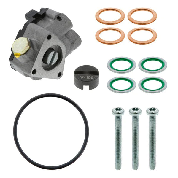 85118917 | Mack Mp7/ Mp8 Fuel Pump Transfer Kit | 801088