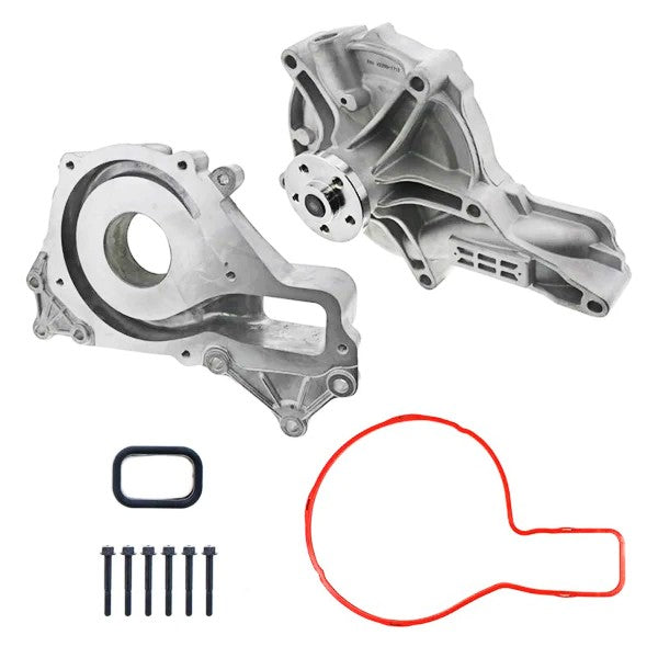20995158 | Mack Mp7/Mp8 Water Pump Kit