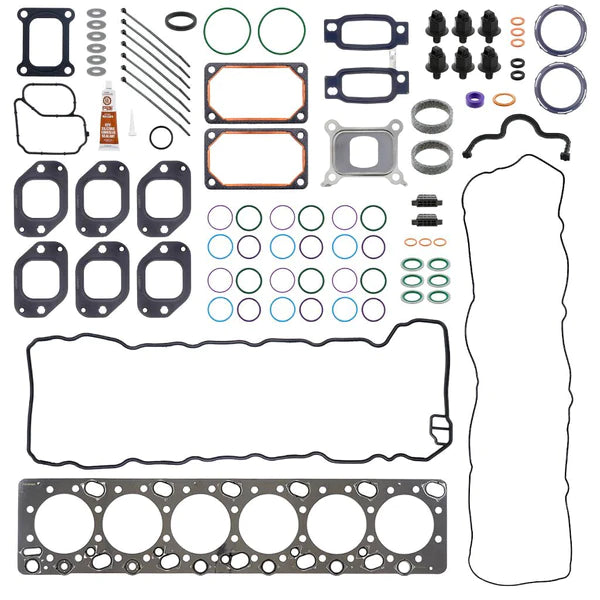 21409435 | Mack MP8 Head Gasket Set | 831060