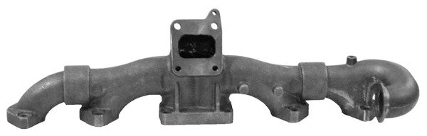 Cummins ISX ('08-'10) Exhaust Manifold | ISXEMK2