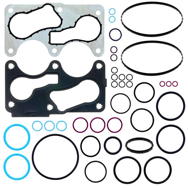2655324 | Caterpillar C13/C11 Oil Cooler Gasket Installation Kit