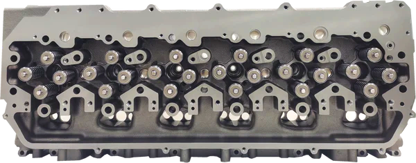 10R6392 | BRAND NEW Caterpillar C13/C11 Loaded Cylinder Head |3050617