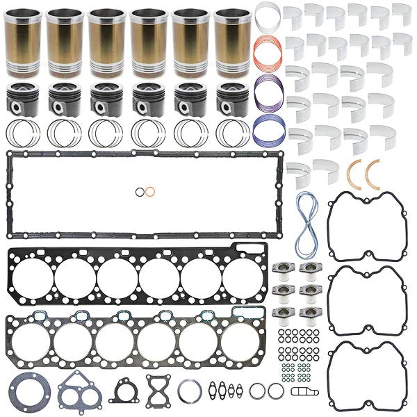 C15103-010 |Caterpillar C15 Acert Complete Inframe Kit (BXS,NXS,MXS,SDP)